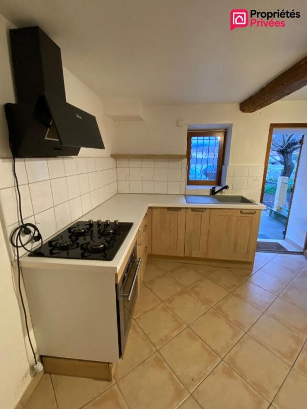 Maison à vendre, 34m², Bras-d'Asse