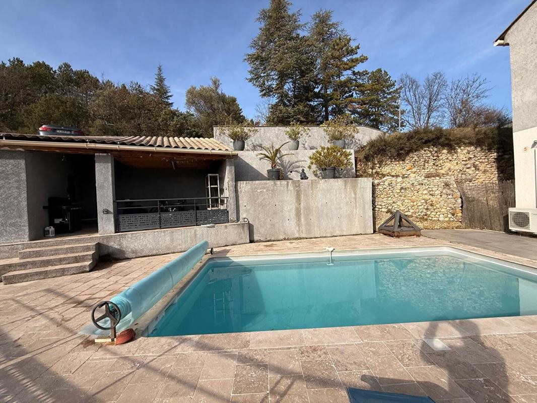 Maison à vendre, 224m², Bras-d'Asse