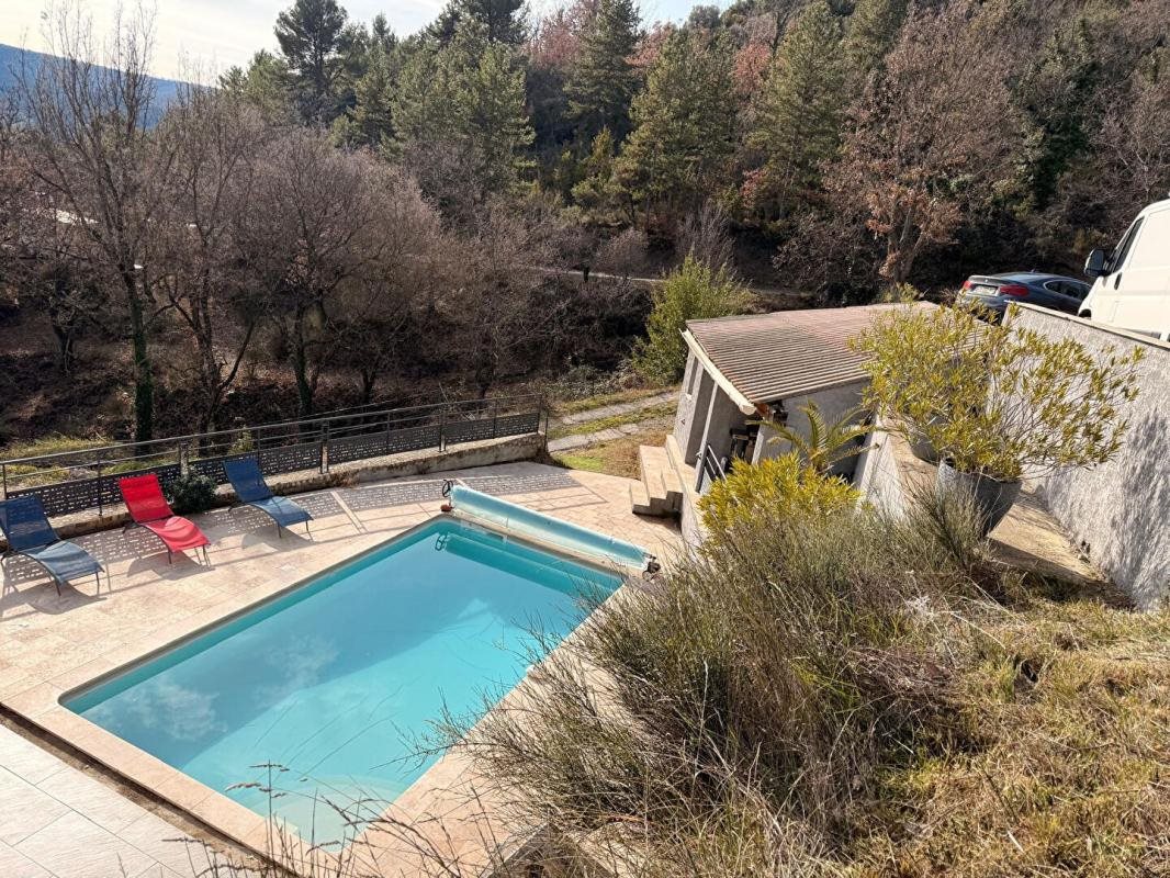 Maison à vendre, 224m², Bras-d'Asse