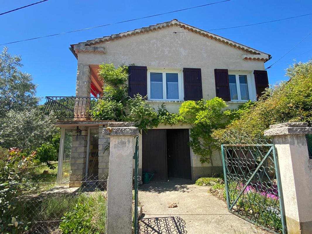 Maison à vendre, 80m², Bras-d'Asse