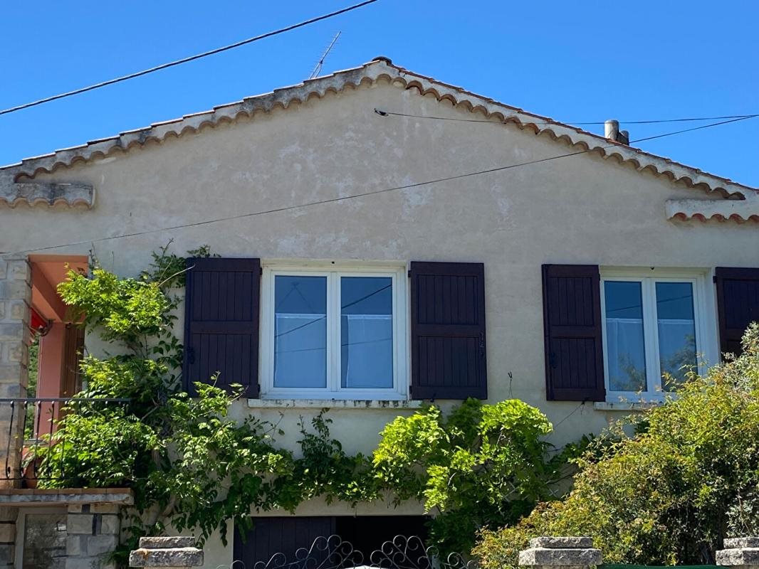 Maison à vendre, 80m², Bras-d'Asse