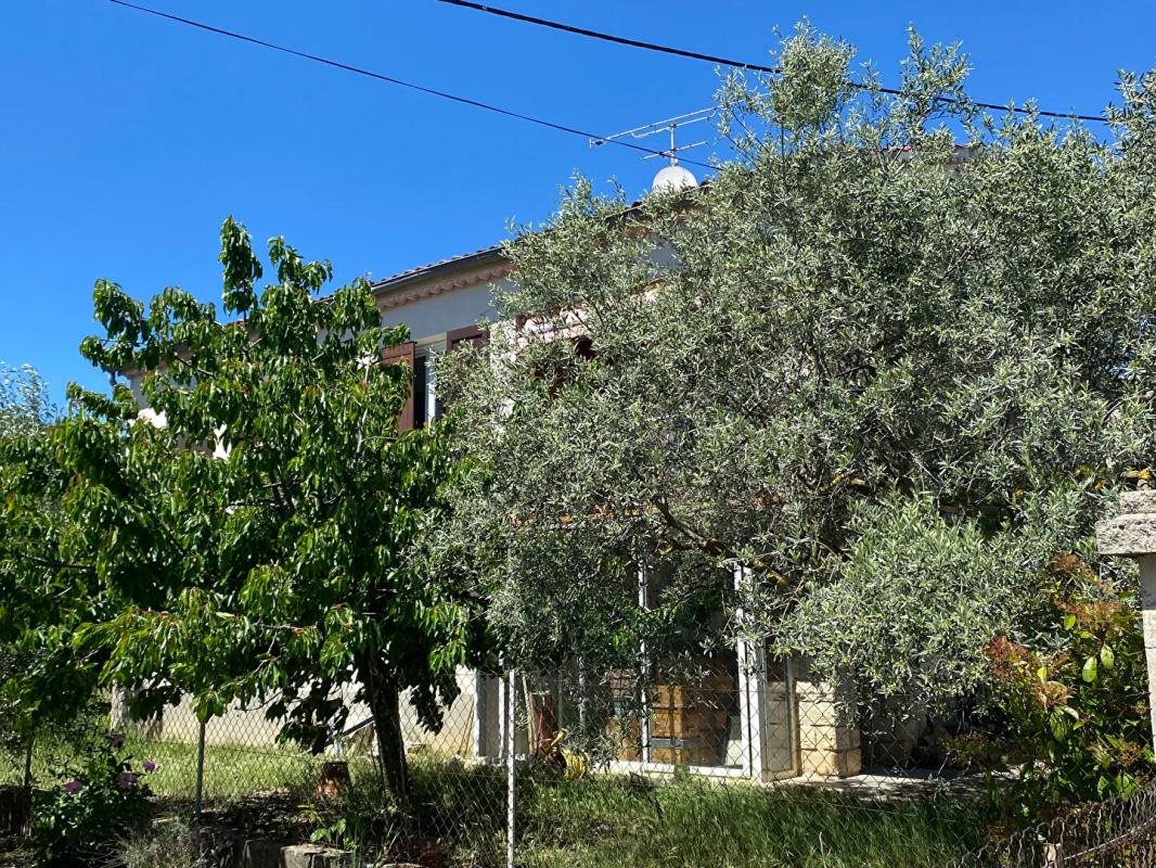 Maison à vendre, 80m², Bras-d'Asse