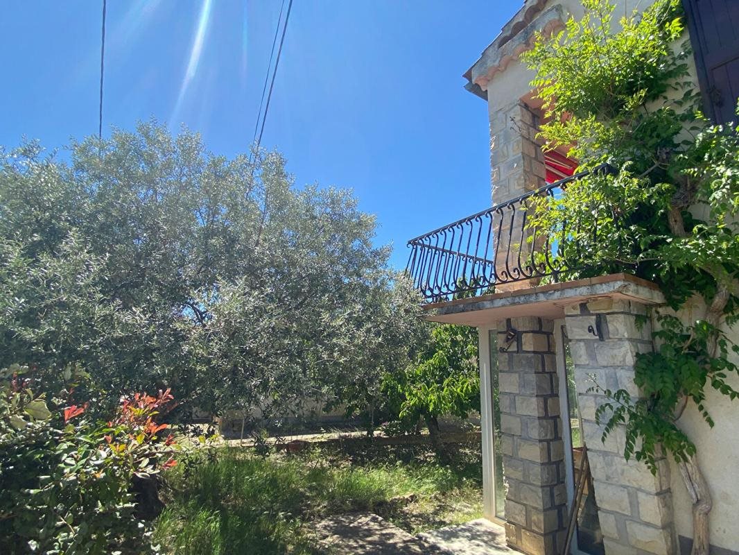Maison à vendre, 80m², Bras-d'Asse