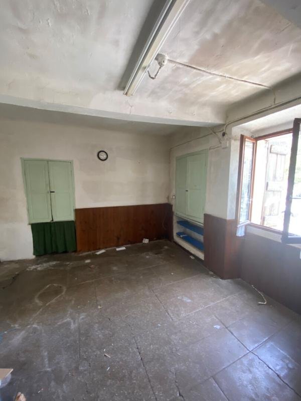 Maison à vendre, 102m², Clumanc