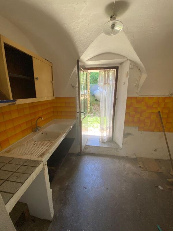 Maison à vendre, 102m², Clumanc