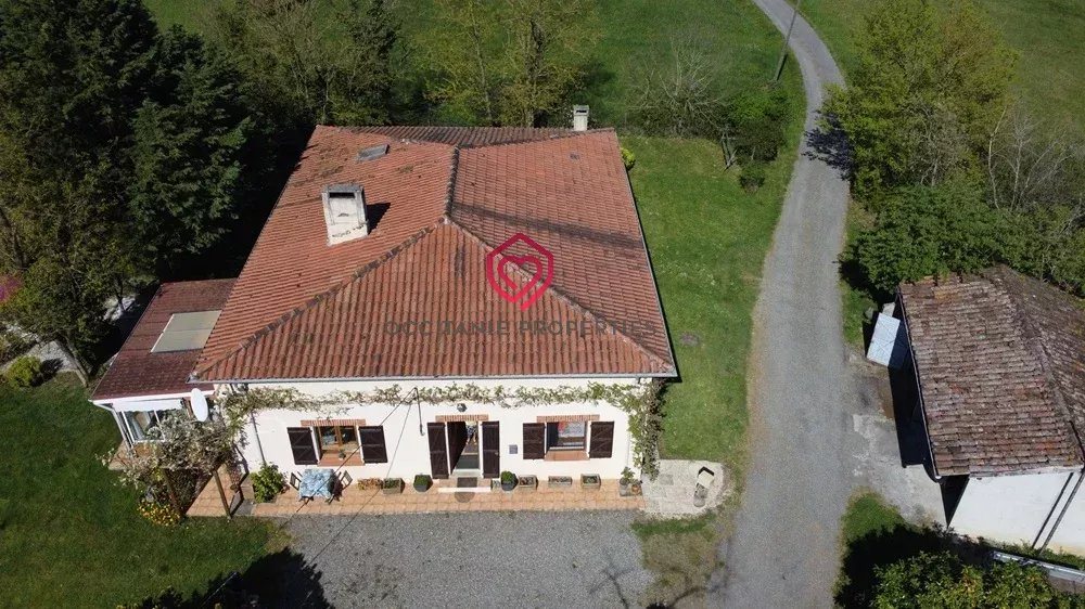 Maison à vendre, 130m², L'Isle-en-Dodon
