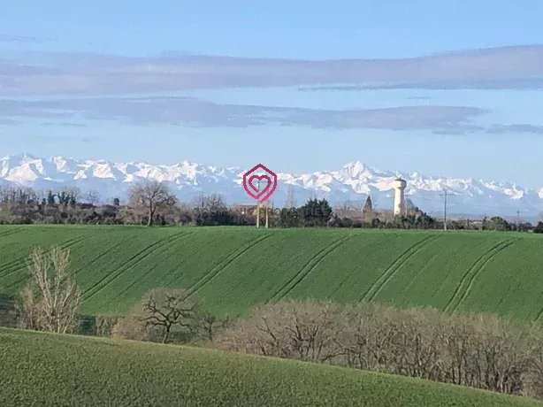 Maison à vendre, 130m², L'Isle-en-Dodon