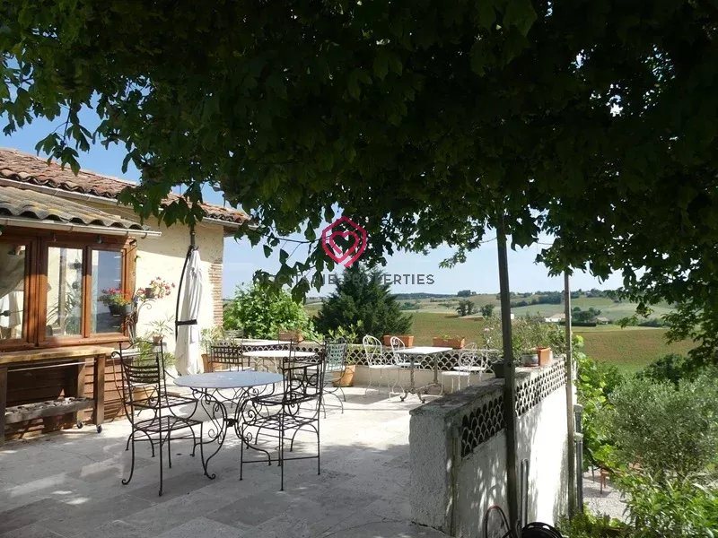 Maison à vendre, 314m², L'Isle-en-Dodon