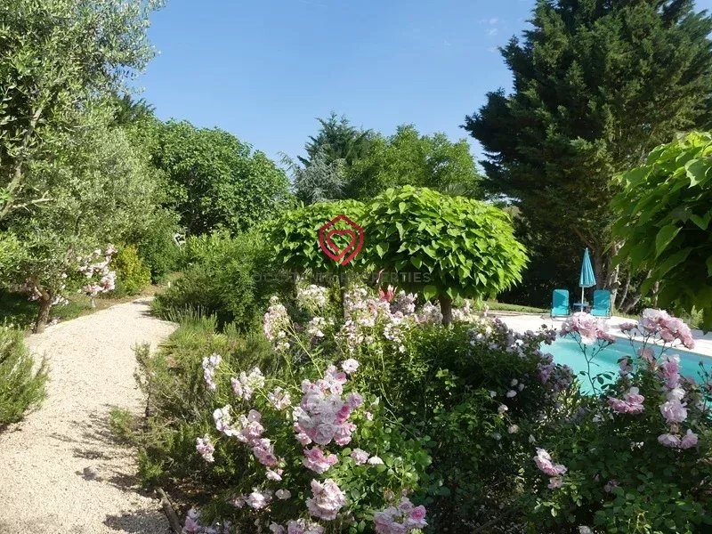 Maison à vendre, 314m², L'Isle-en-Dodon