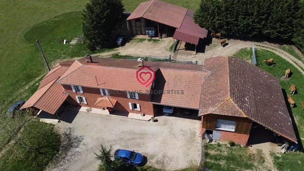 Maison à vendre, 162m², Blajan
