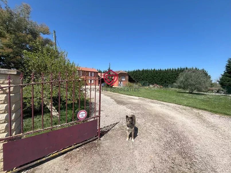 Maison à vendre, 162m², Blajan