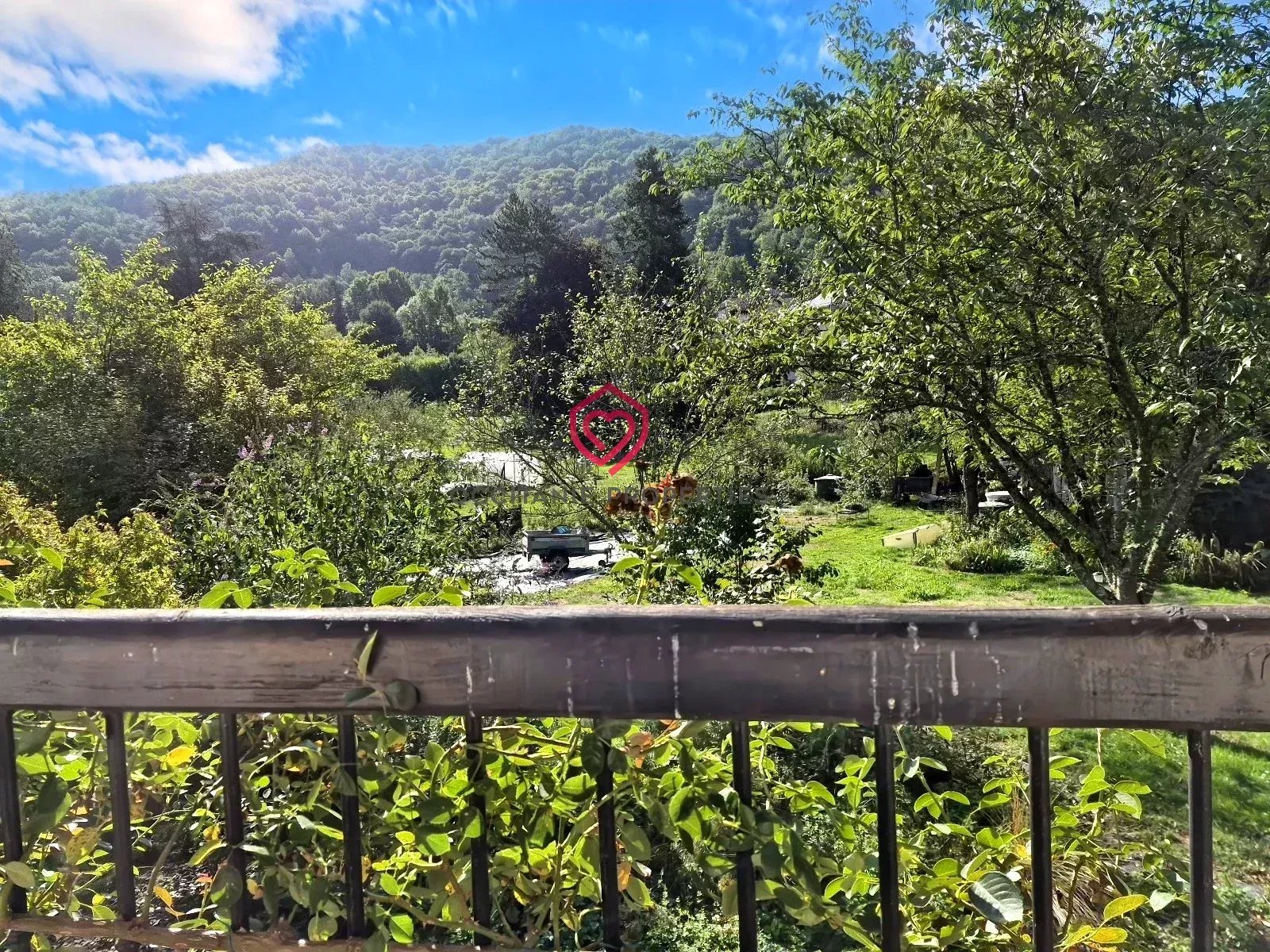 Maison à vendre, 125m², Massat