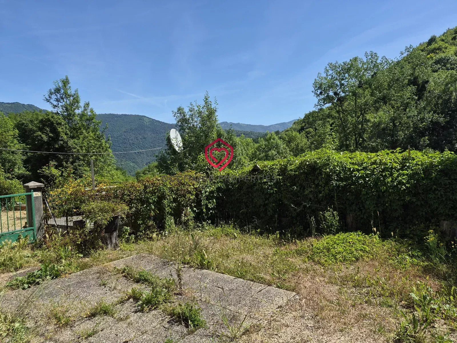 Maison à vendre, 57m², Aleu