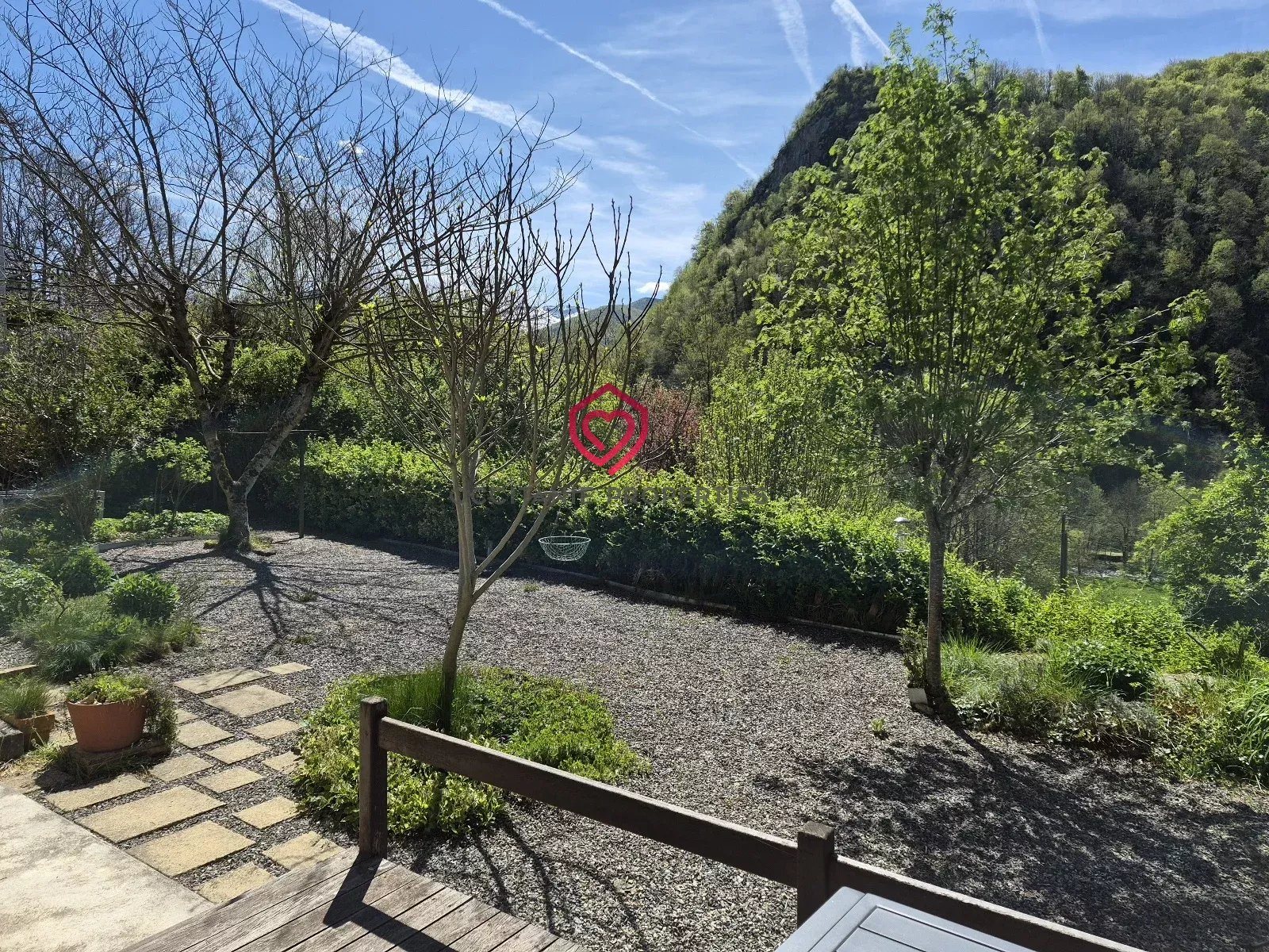 Maison à vendre, 214m², Massat