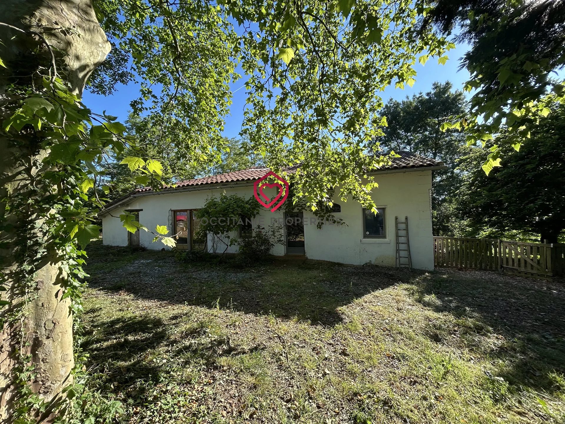 Maison à vendre, 144m², Montesquieu-Volvestre