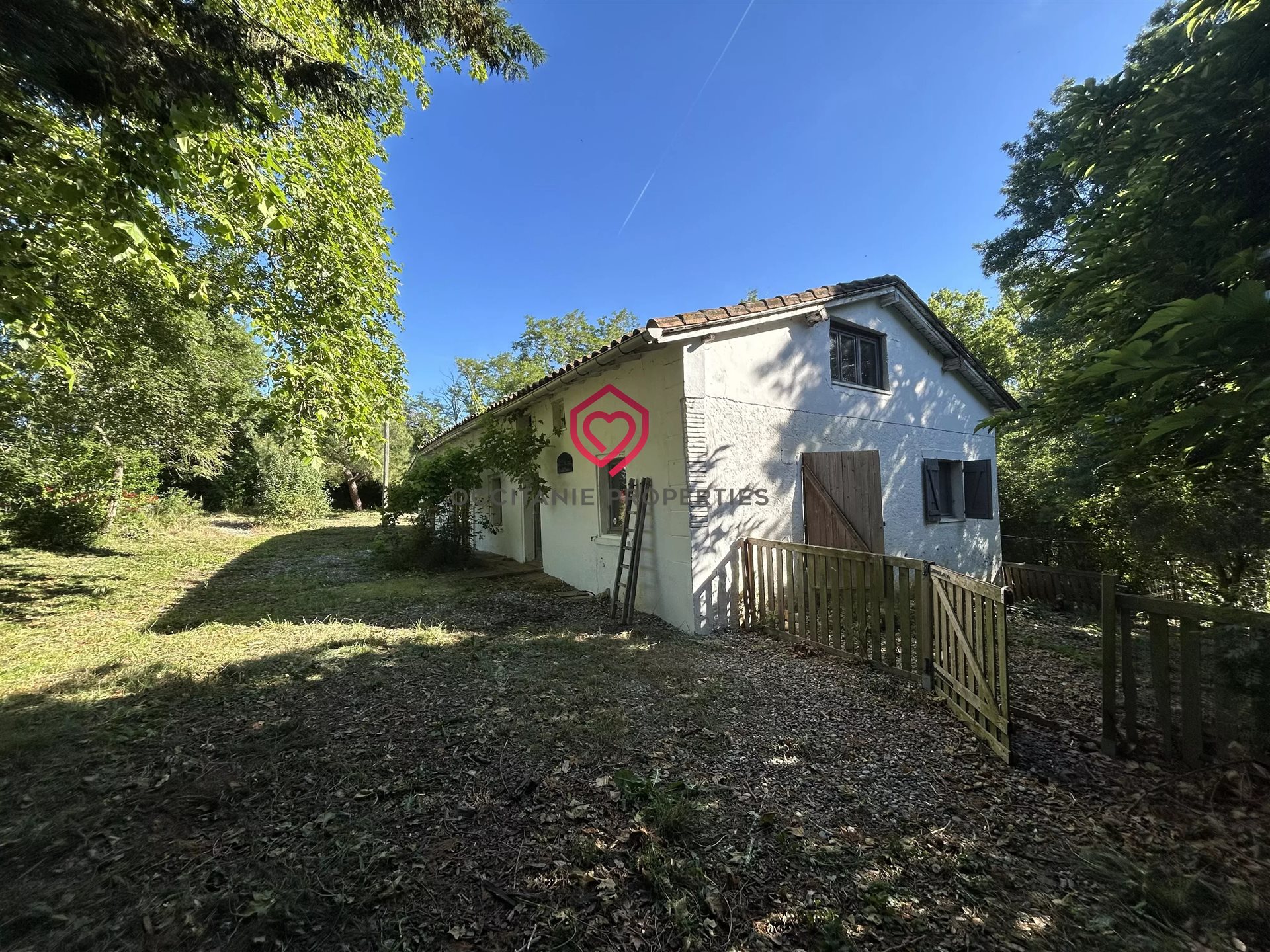 Maison à vendre, 144m², Montesquieu-Volvestre