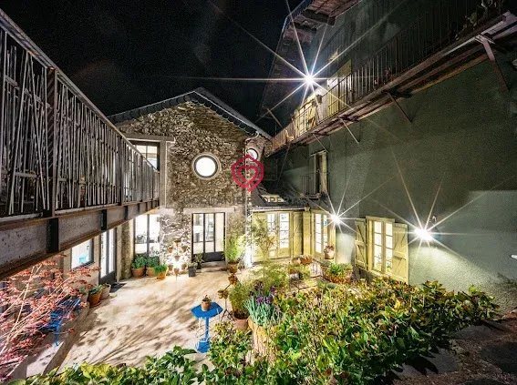 Maison à vendre, 380m², Siguer