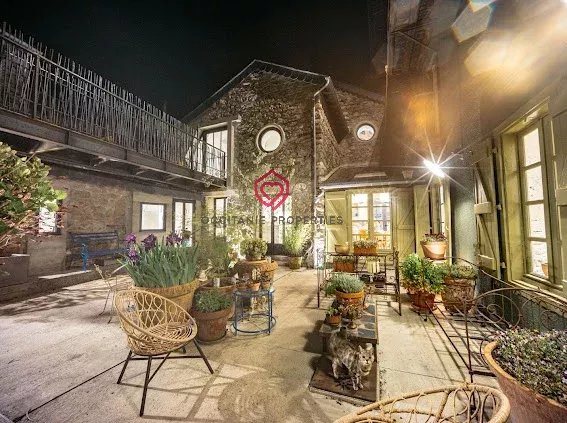 Maison à vendre, 380m², Siguer