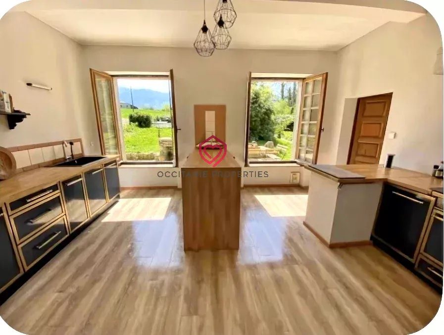 Maison à vendre, 315m², Arbas