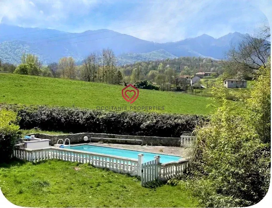 Maison à vendre, 315m², Arbas
