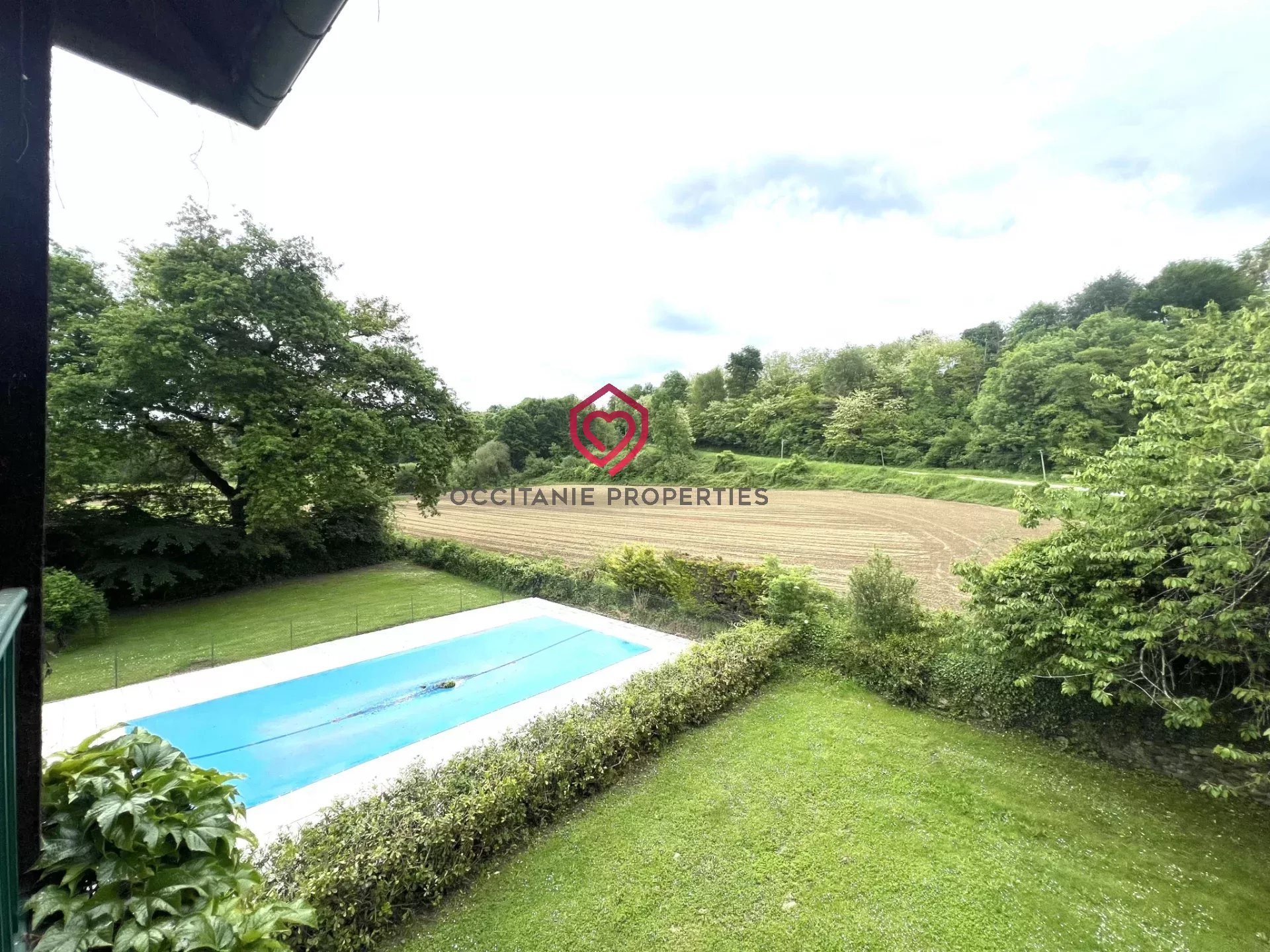 Maison à vendre, 294m², Aspet