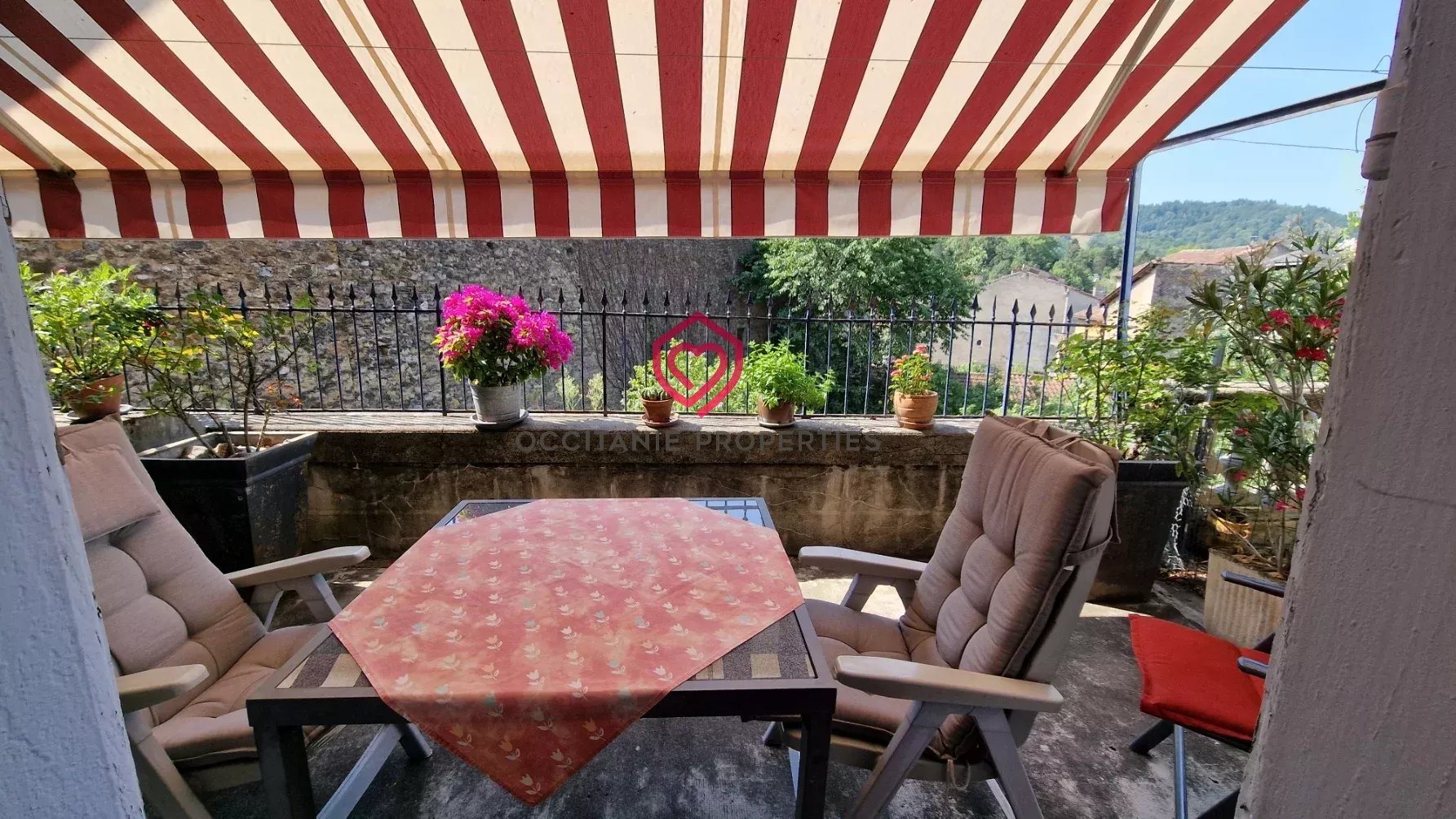 Maison à vendre, 187m², La Bastide-de-Sérou