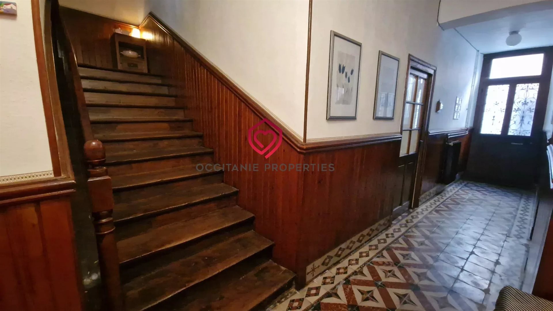 Maison à vendre, 187m², La Bastide-de-Sérou