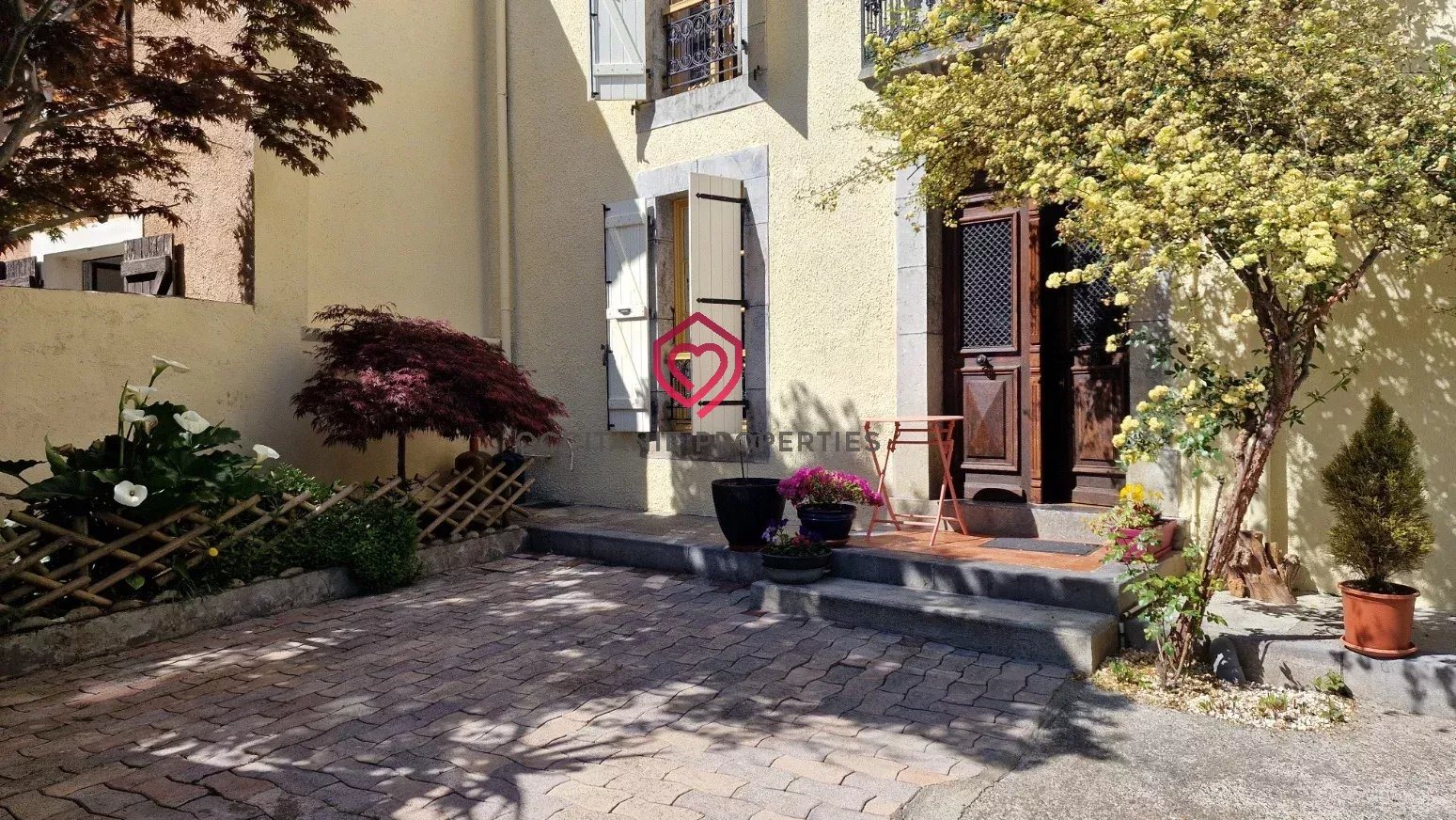 Maison à vendre, 154m², Prat-Bonrepaux