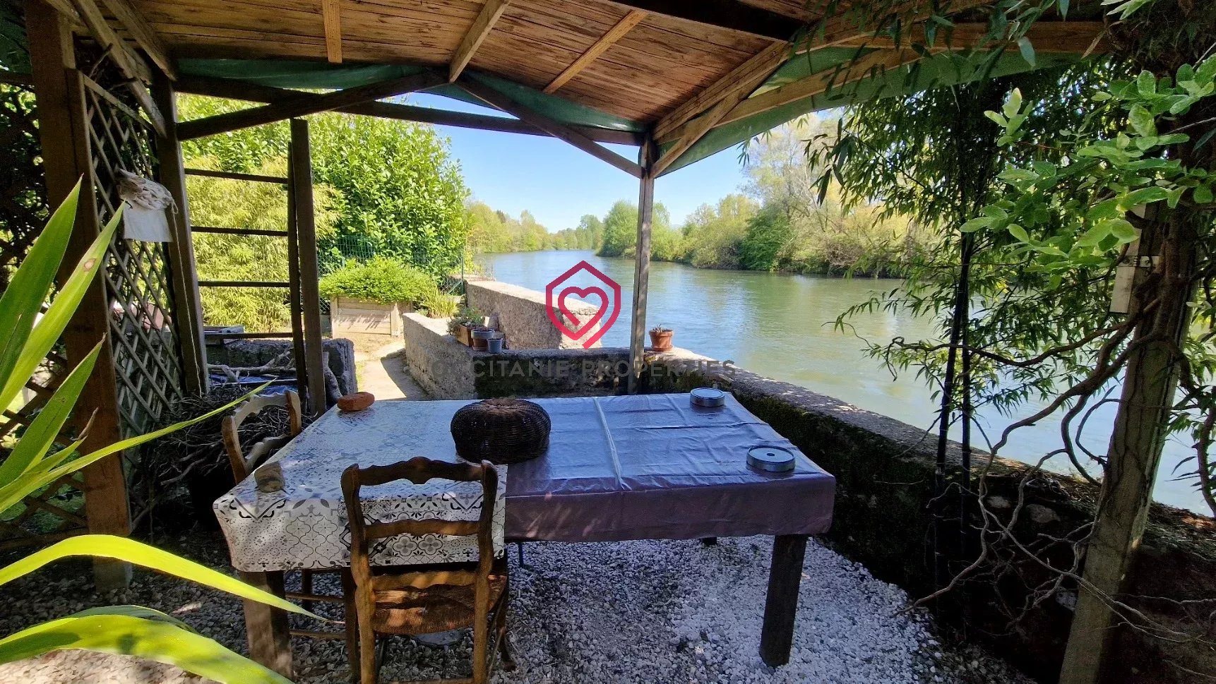 Maison à vendre, 154m², Prat-Bonrepaux