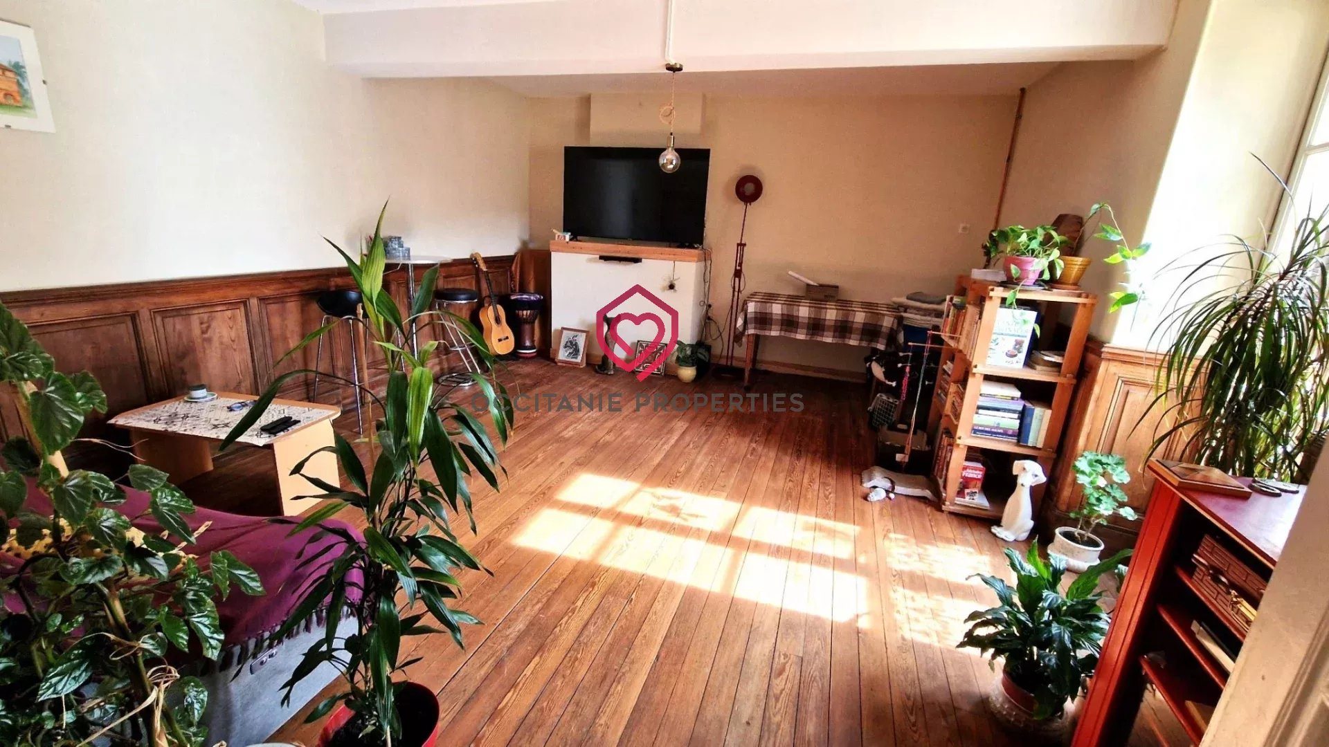 Maison à vendre, 154m², Prat-Bonrepaux