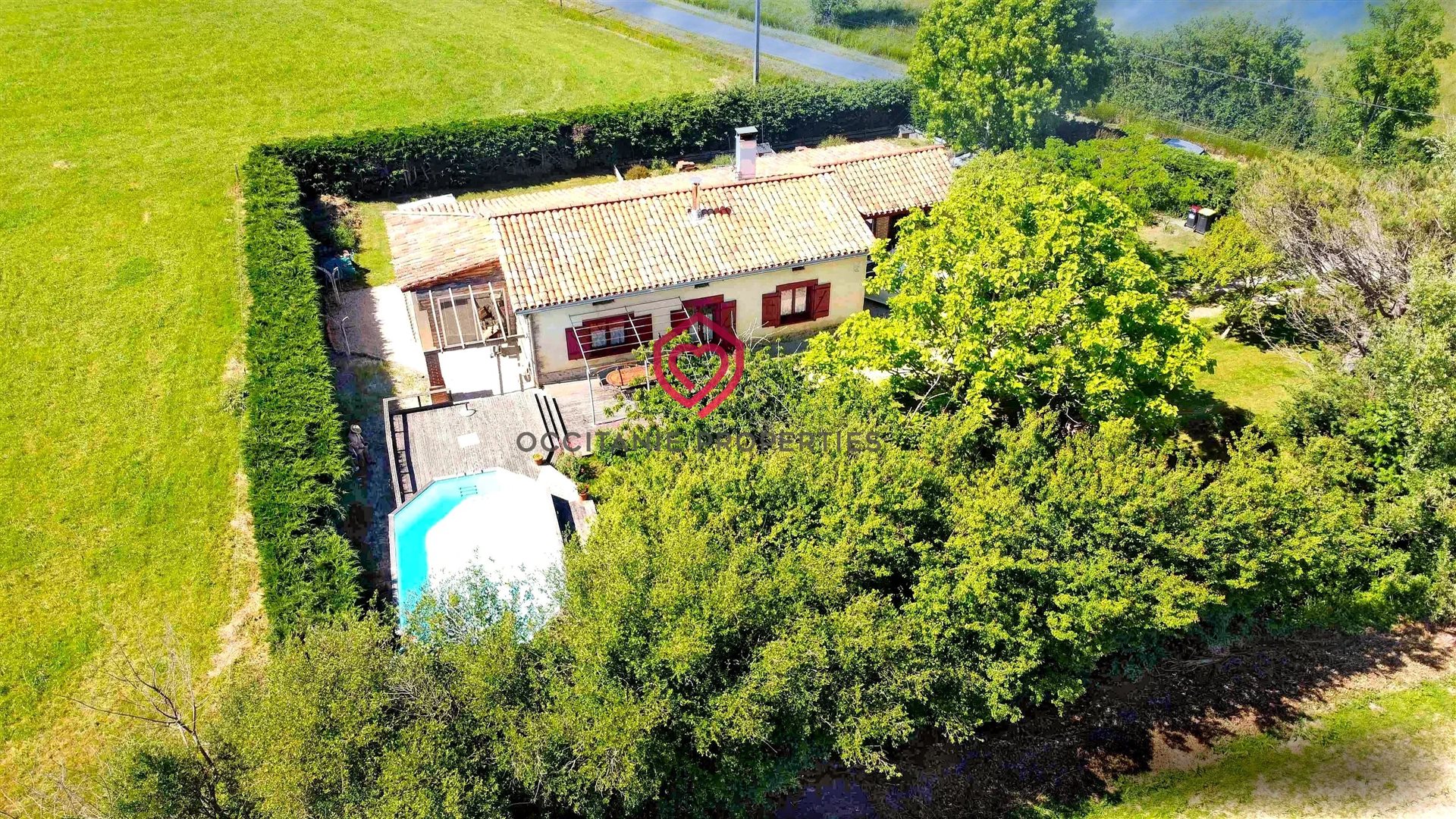Maison à vendre, 133m², Marignac-Lasclares