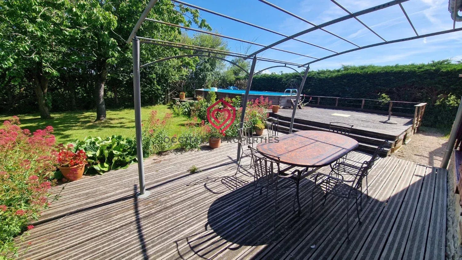 Maison à vendre, 133m², Marignac-Lasclares