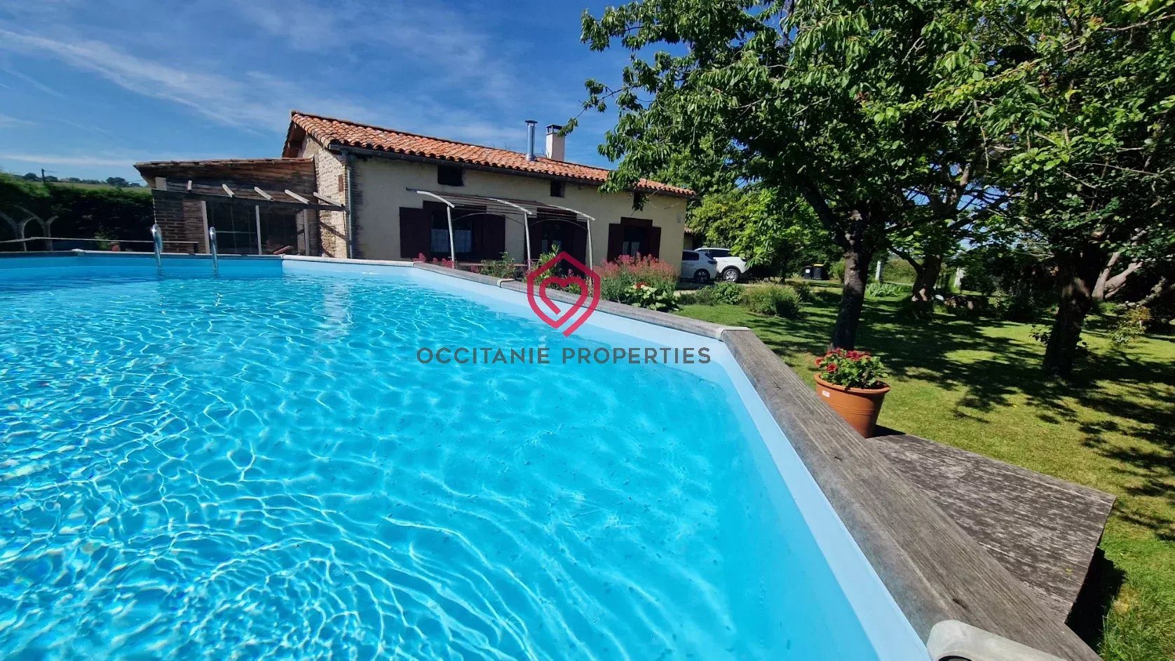 Maison à vendre, 133m², Marignac-Lasclares