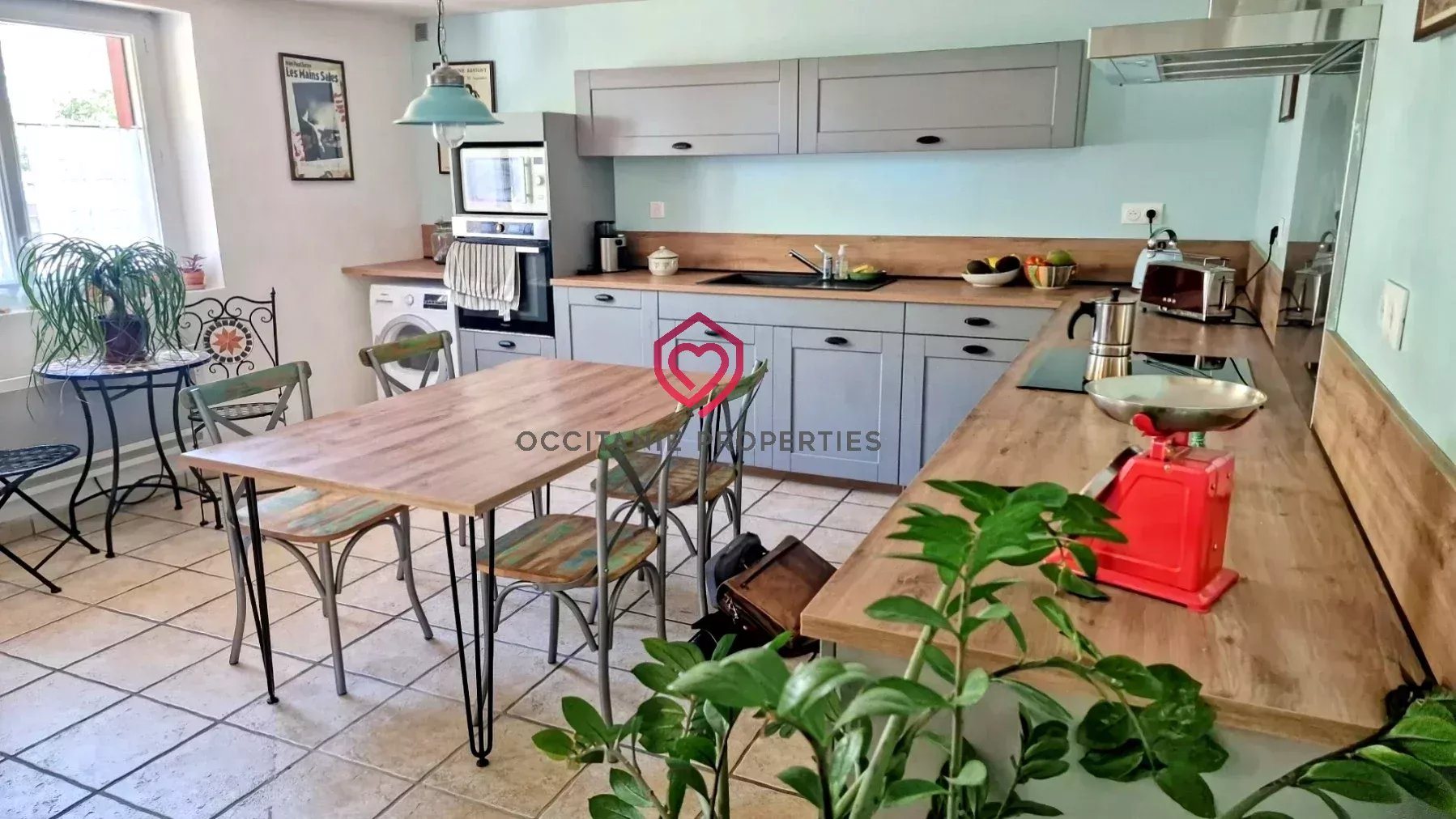 Maison à vendre, 133m², Marignac-Lasclares