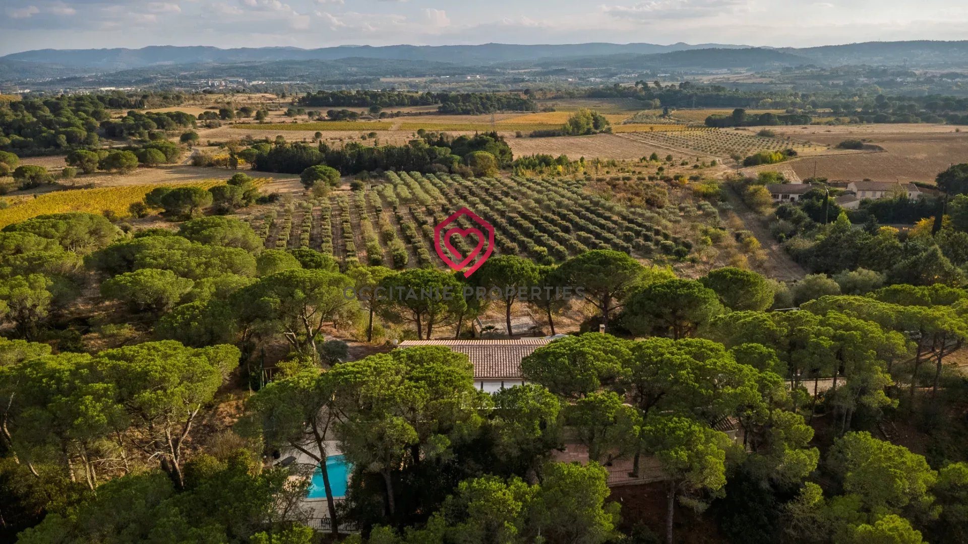 Maison à vendre, 318m², Carcassonne