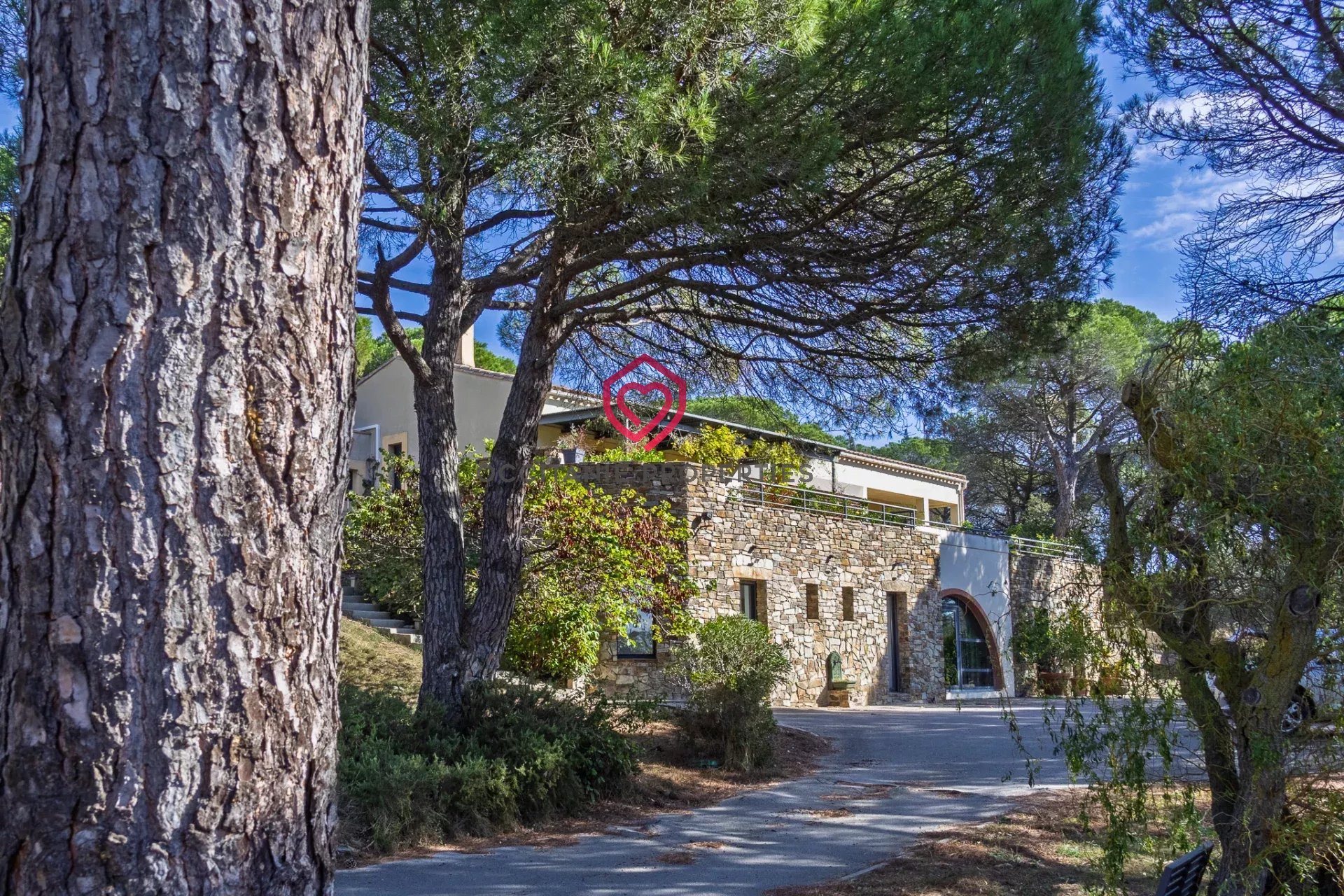 Maison à vendre, 318m², Carcassonne