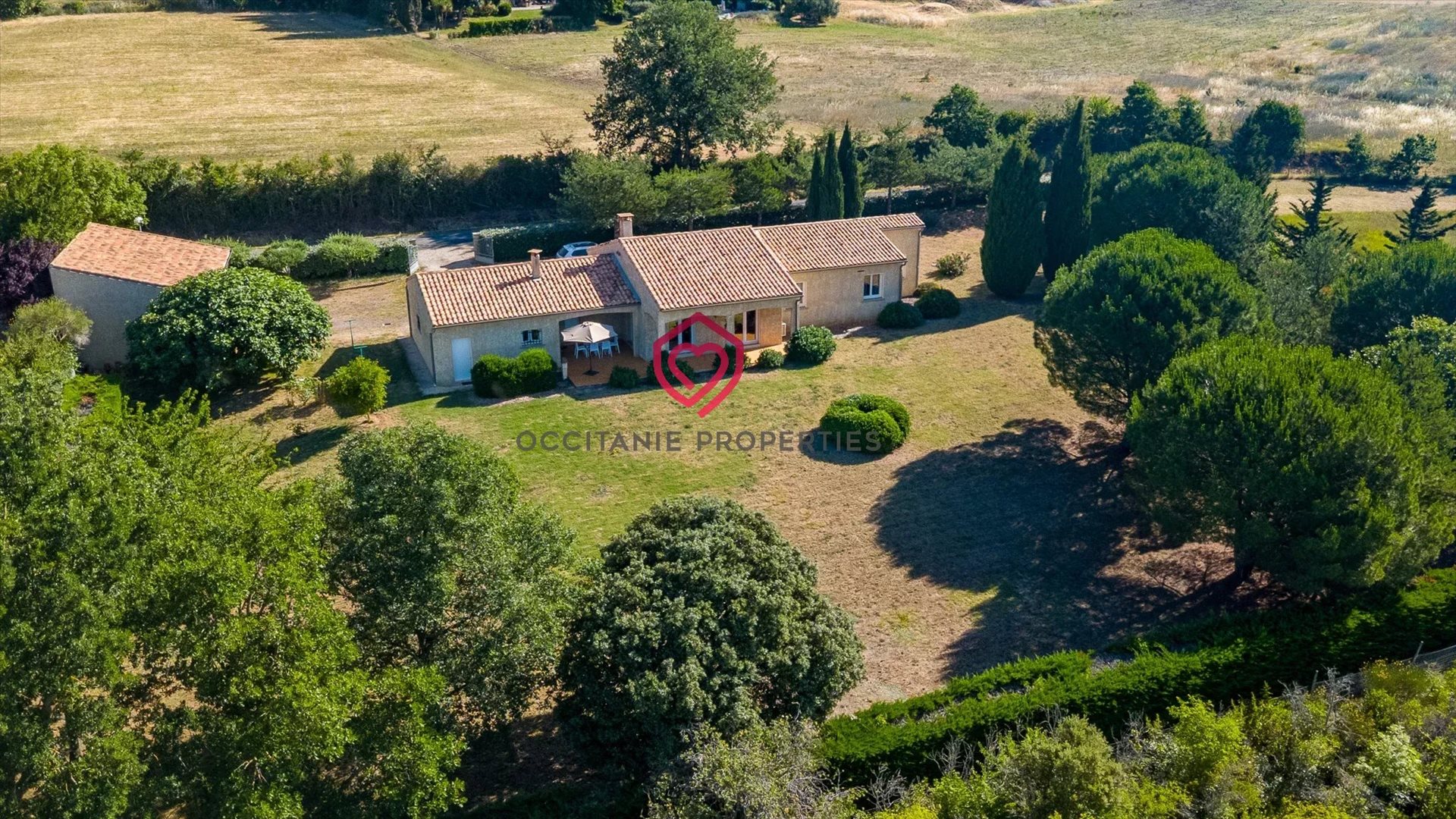 Maison à vendre, 124m², Limoux