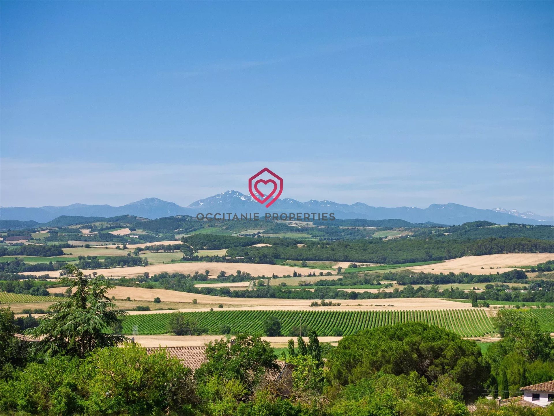 Maison à vendre, 124m², Limoux