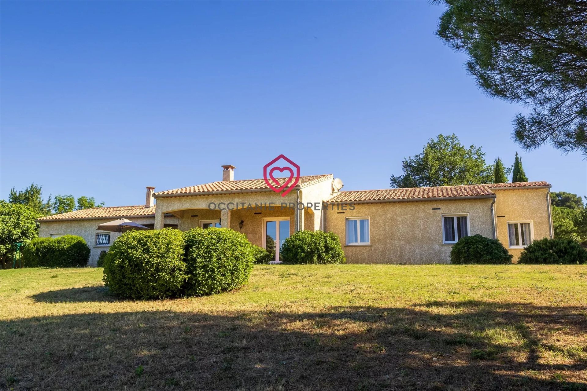 Maison à vendre, 124m², Limoux