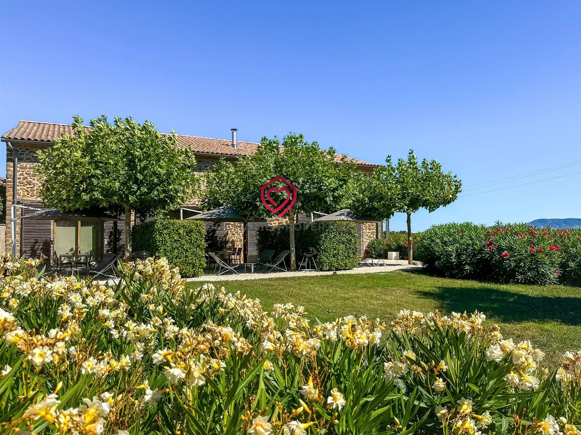 Maison à vendre, 296m², Rieux-Minervois