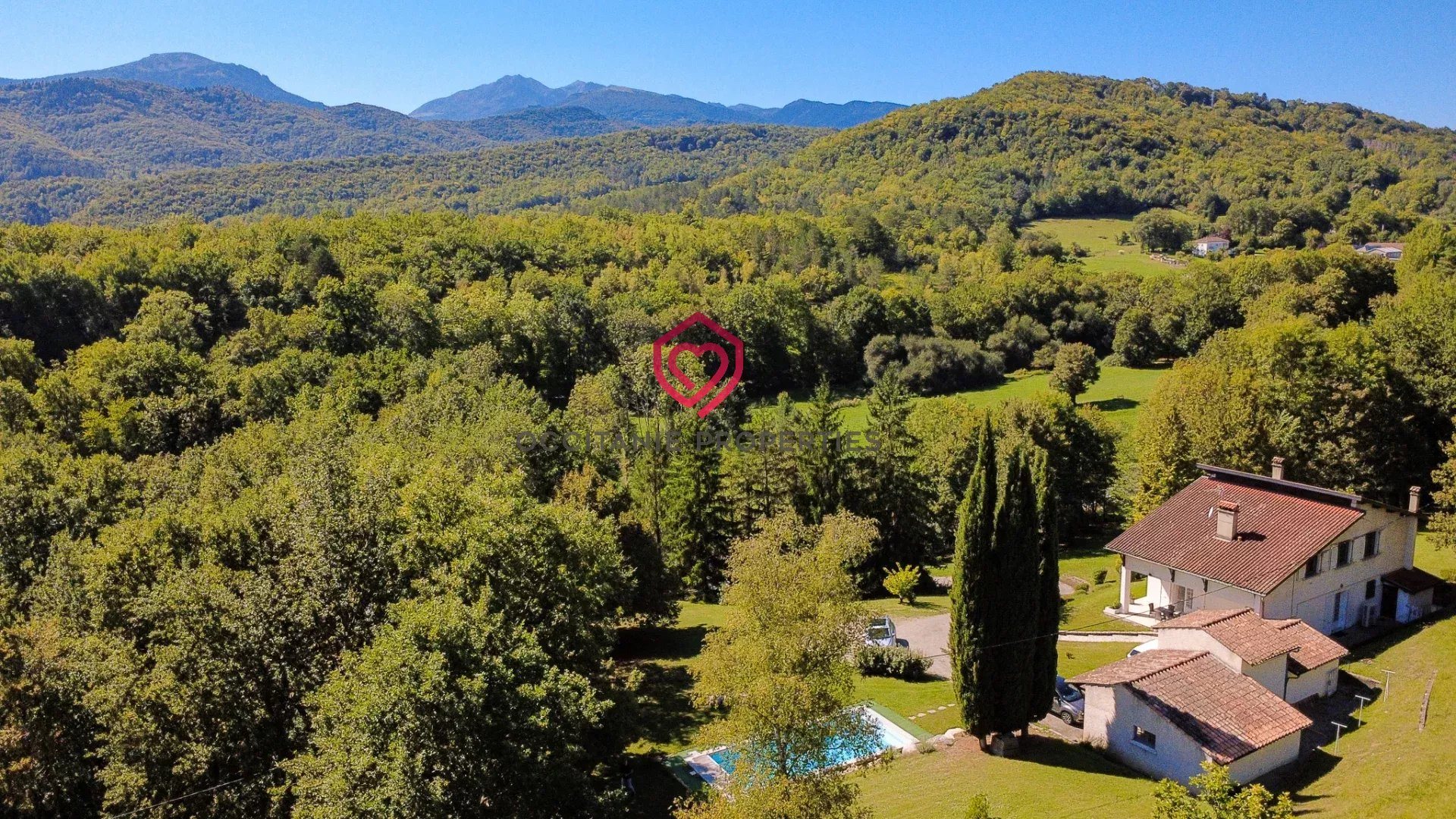 Maison à vendre, 203m², Lavelanet
