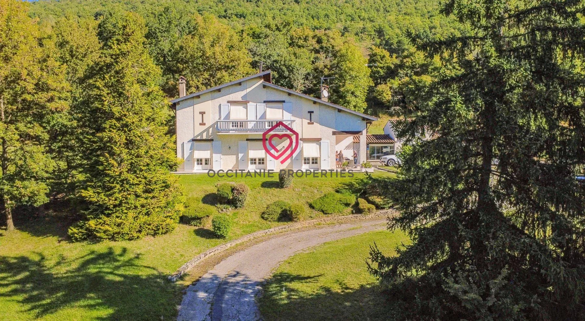 Maison à vendre, 203m², Lavelanet