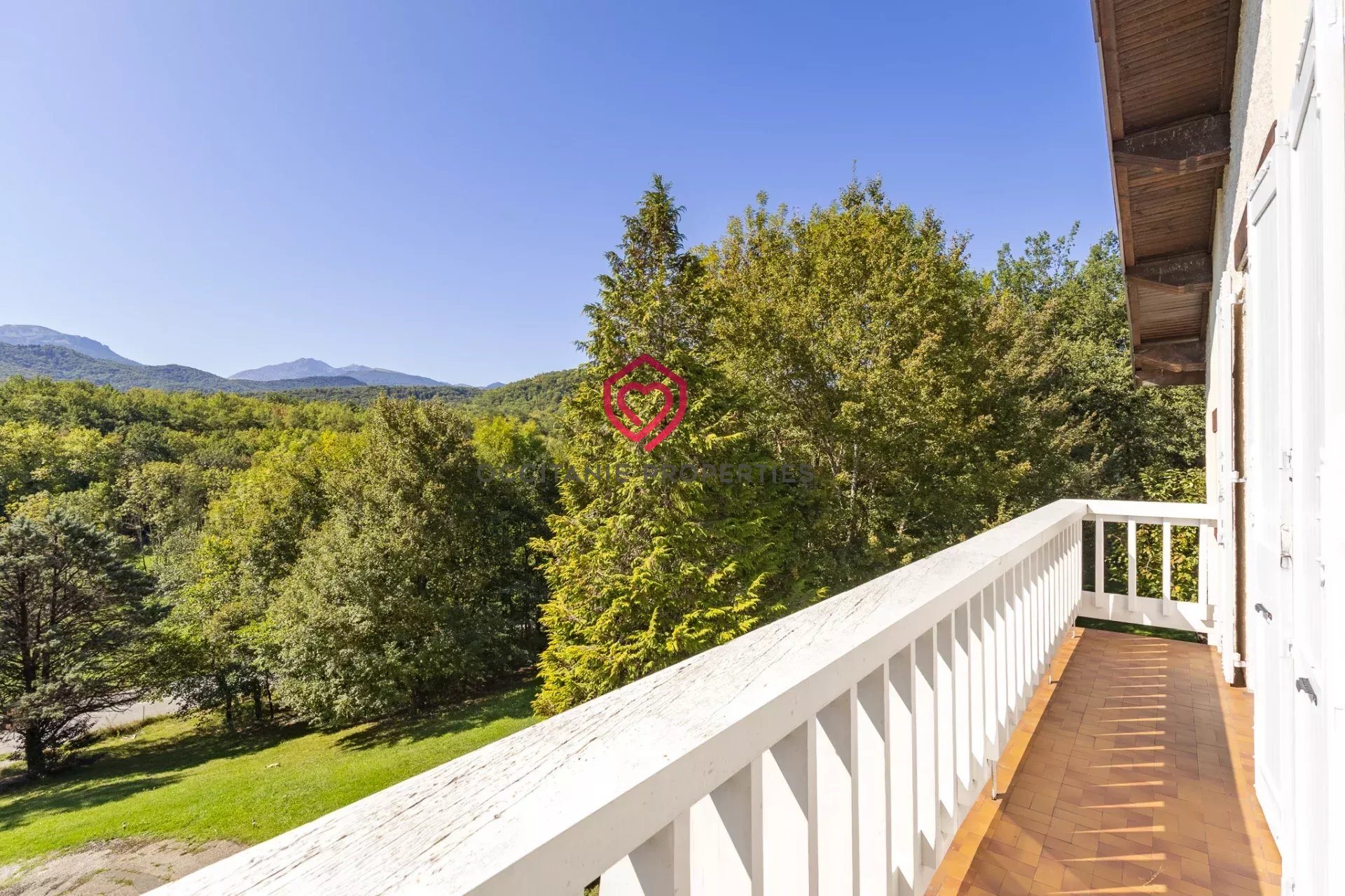 Maison à vendre, 203m², Lavelanet