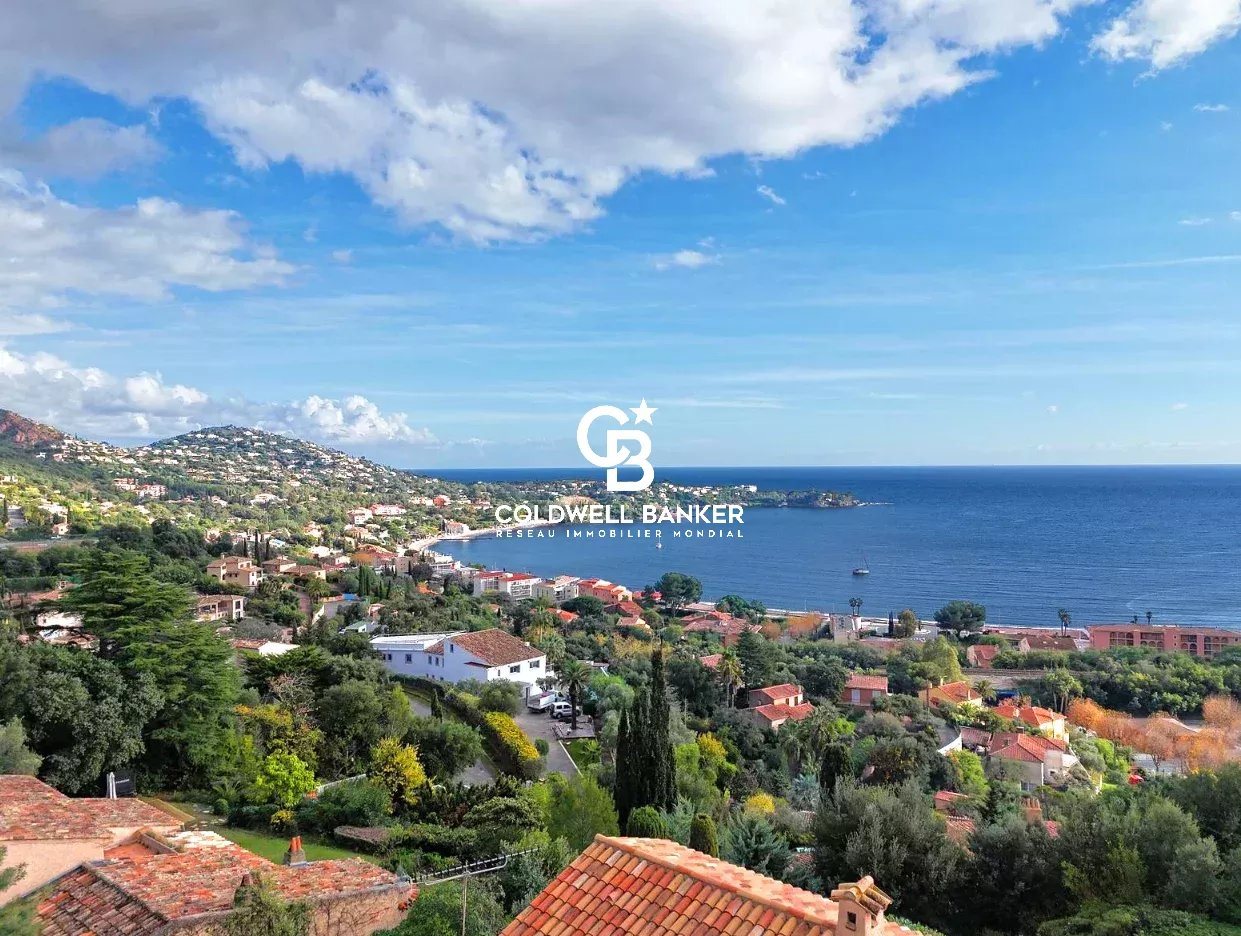 Maison à vendre, 250m², Saint-Raphaël