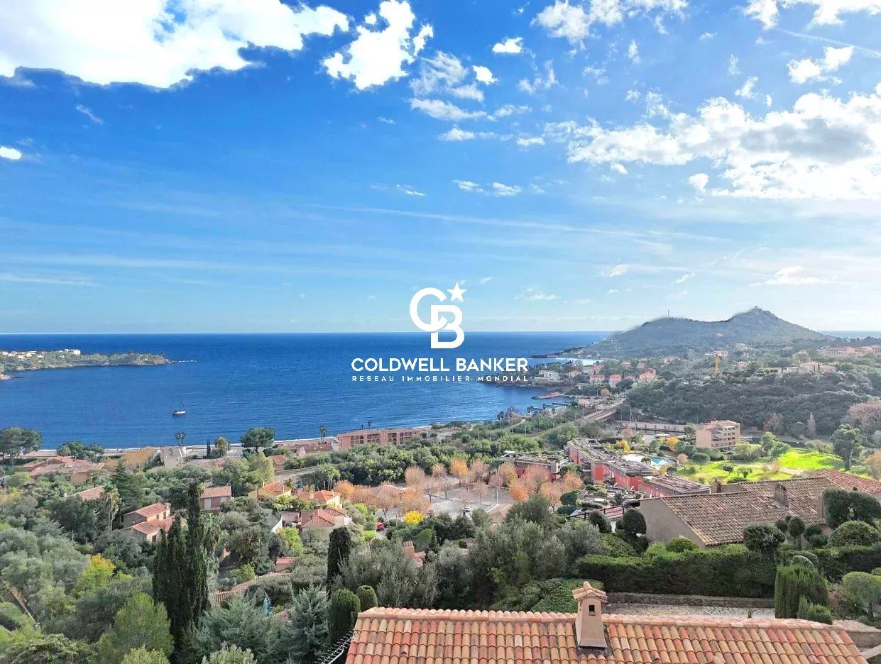Maison à vendre, 250m², Saint-Raphaël