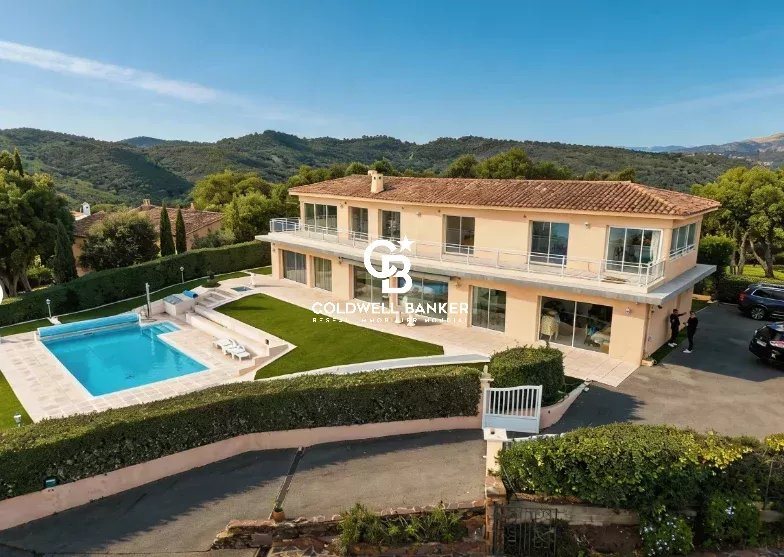 Maison à vendre, 250m², Saint-Raphaël