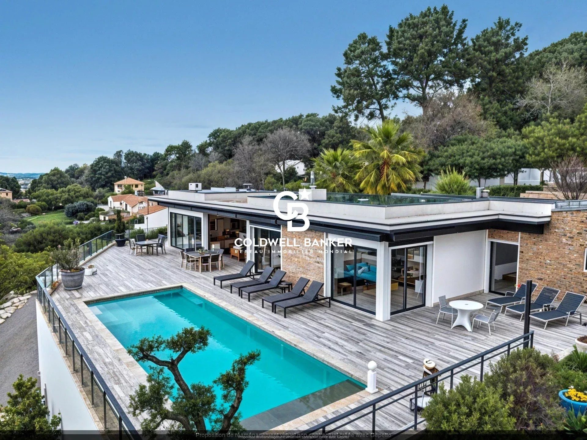 Maison à vendre, 247m², Draguignan