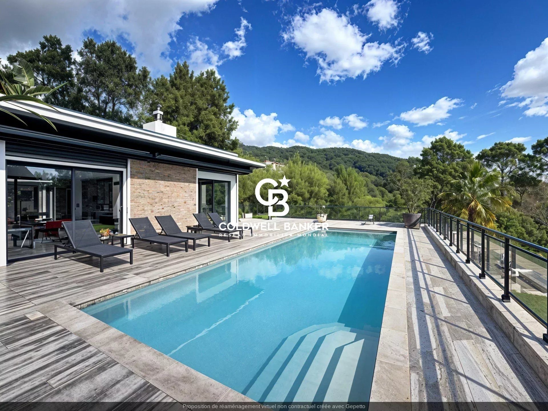 Maison à vendre, 247m², Draguignan