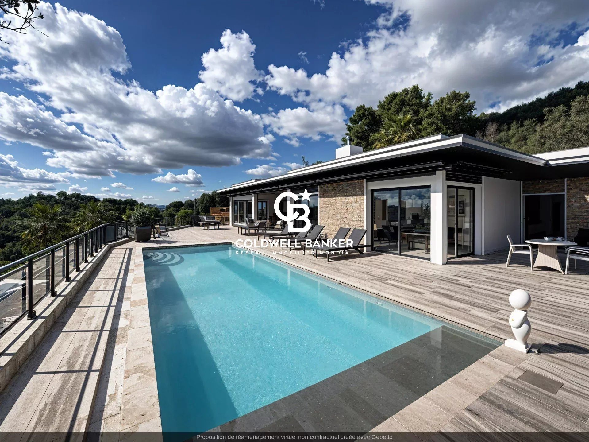 Maison à vendre, 247m², Draguignan
