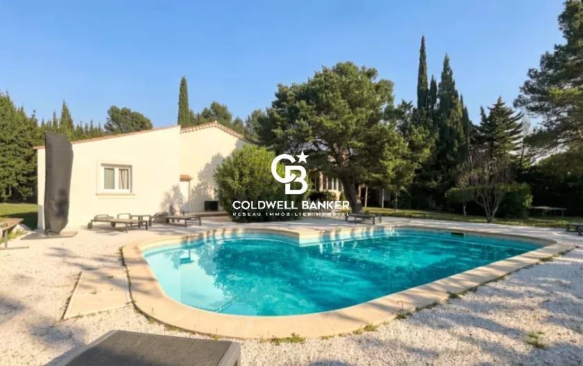 Maison à vendre, 130m², Bagnols-en-Forêt